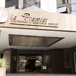 Studio 2705 - Studio 2705 •Le Premier Suites Jd. Paulista