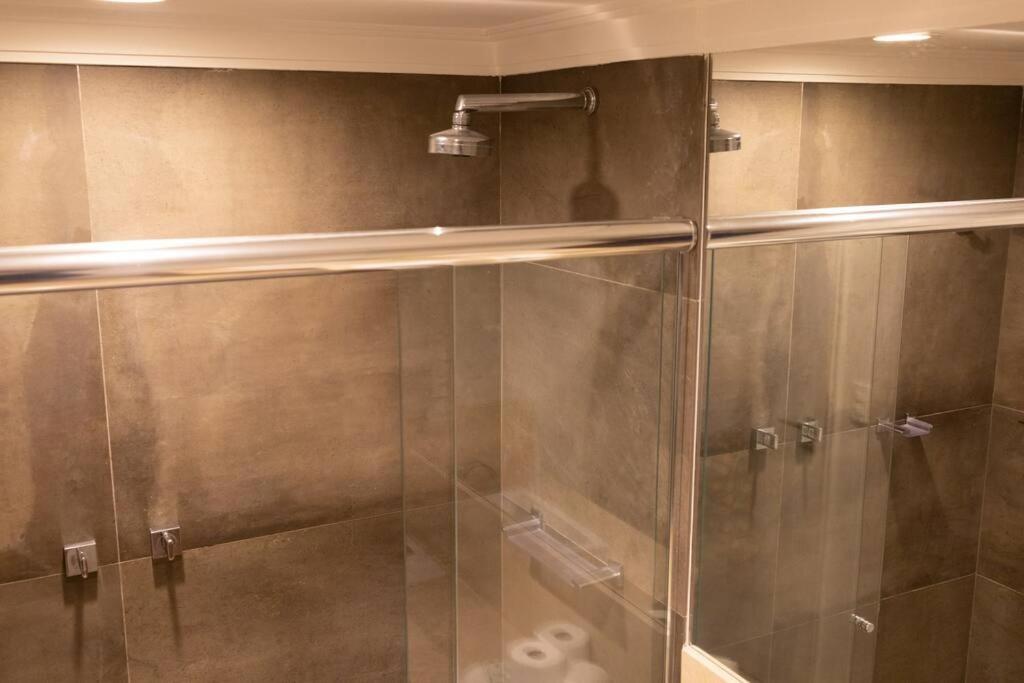 2705 - 2705 •le Premier Jd. Paulista Apartamento *