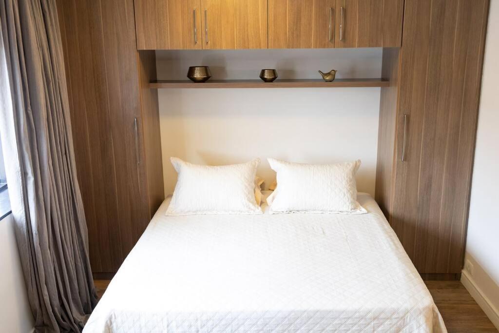 2705 - 2705 •le Premier Jd. Paulista Apartamento *