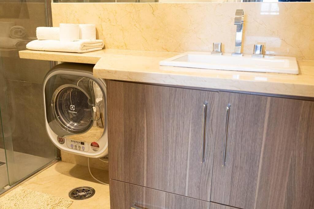 2705 - 2705 •le Premier Jd. Paulista Apartamento