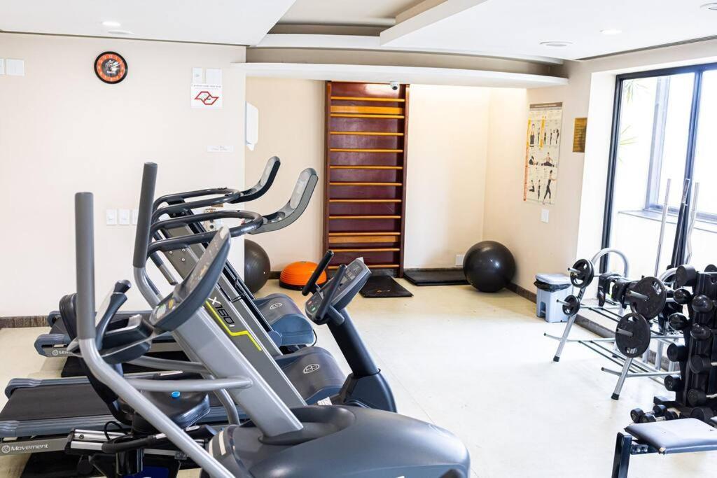 Apartamento 2705 - 2705 •le Premier Jd. Paulista *